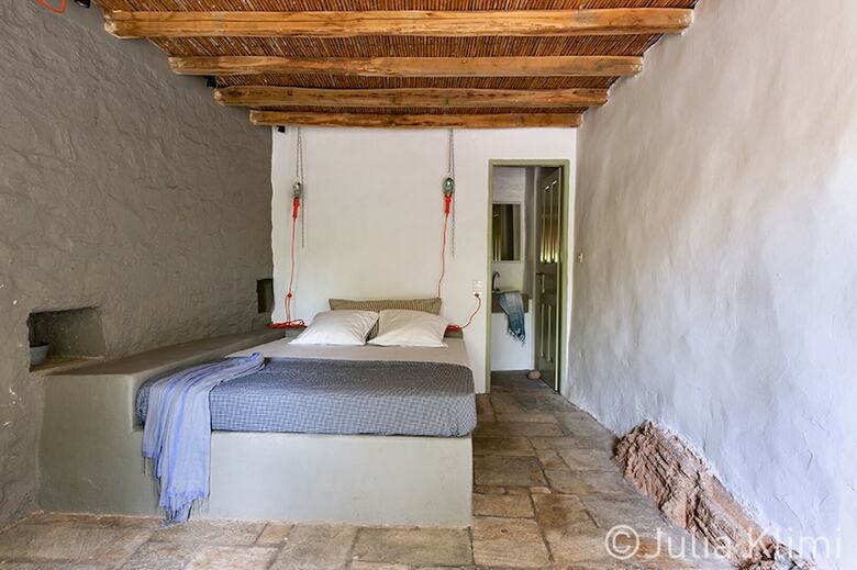 Villa Serifos Houses Aghios Sostis