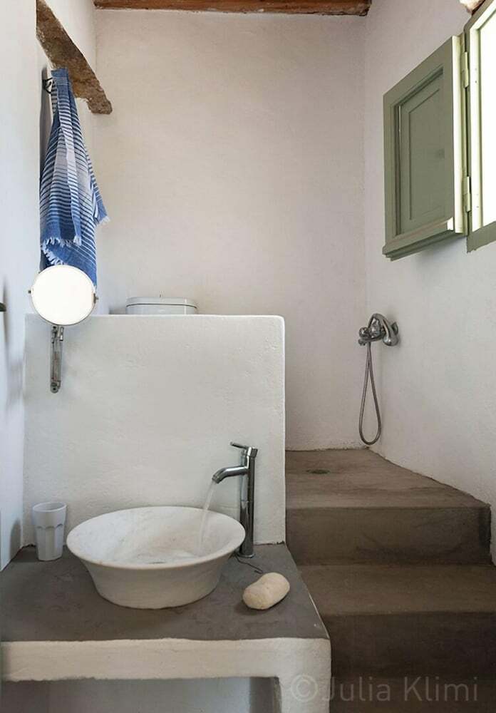 Villa Serifos Houses Aghios Sostis