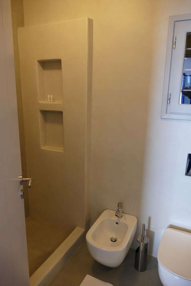 Villa Serifos Houses Aghios Sostis