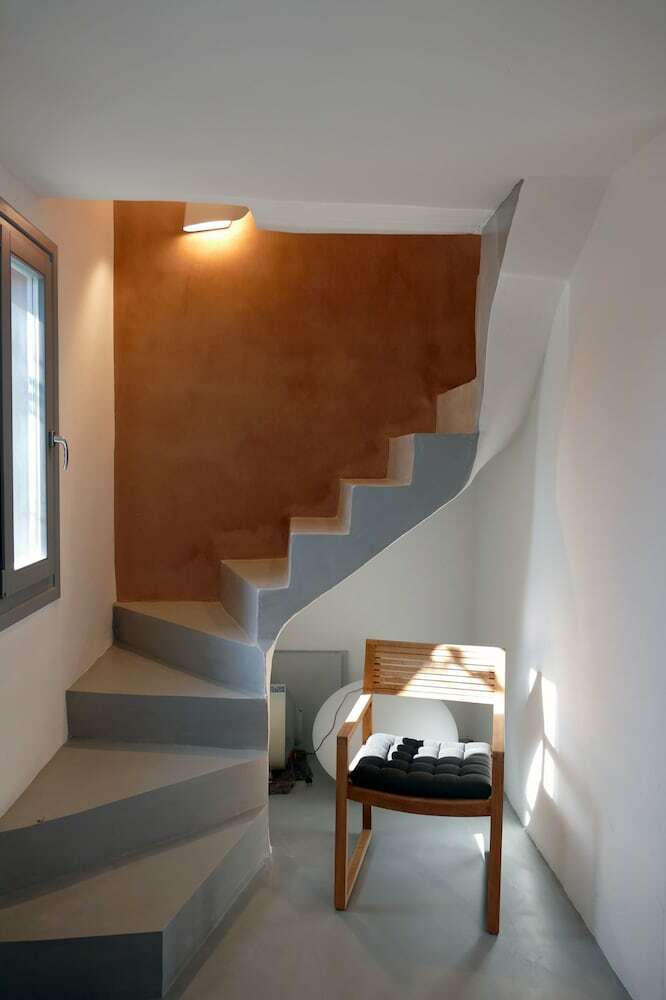 Villa Serifos Houses Aghios Sostis