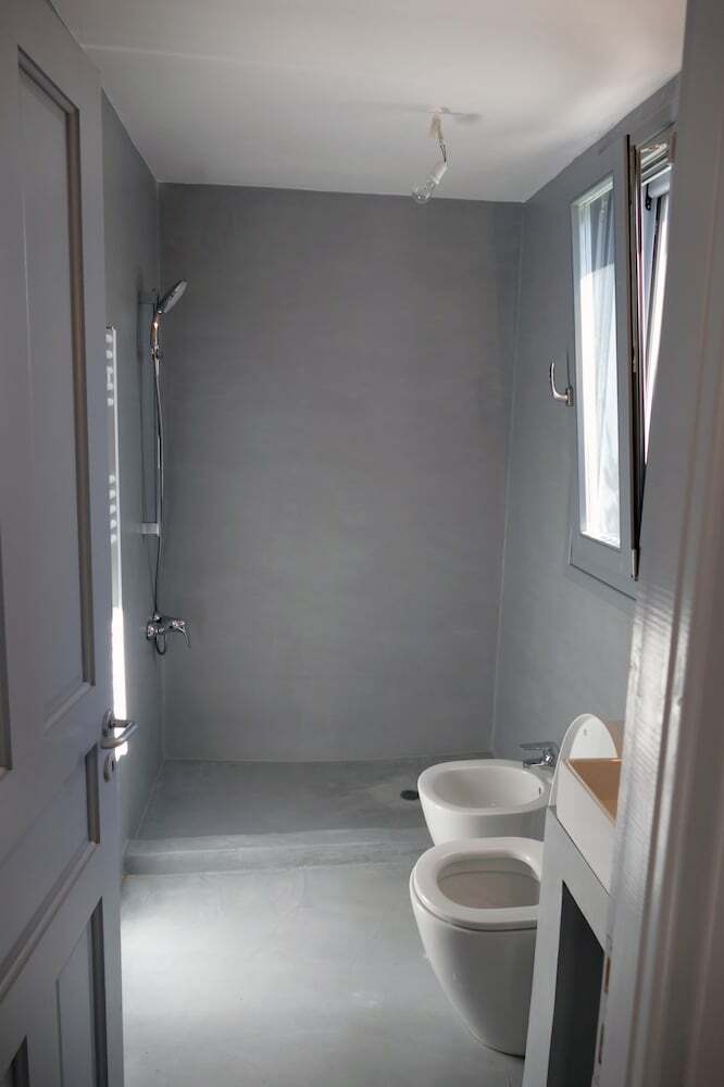 Villa Serifos Houses Aghios Sostis