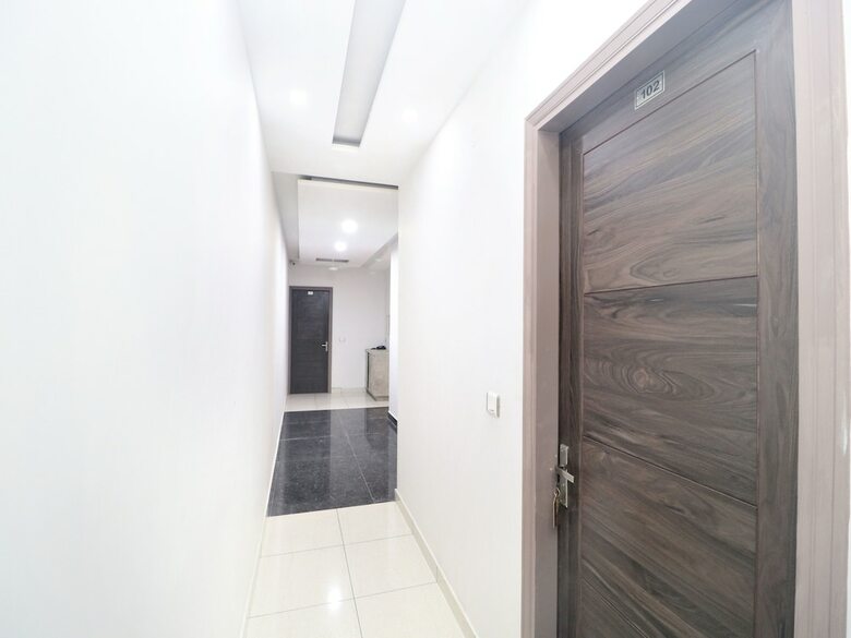 Oyo 15005 Hotel K-homes