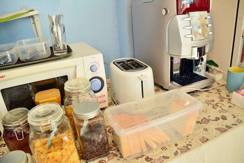 Hotel Baan Bangkok Home