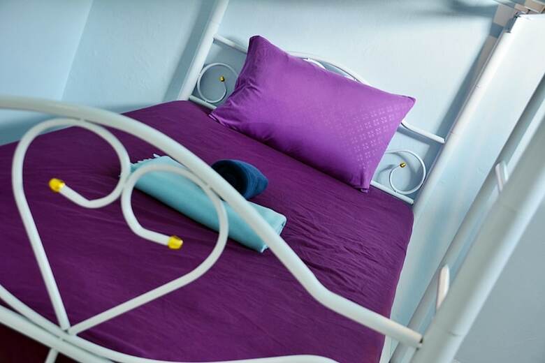 Hotel Baan Bangkok Home