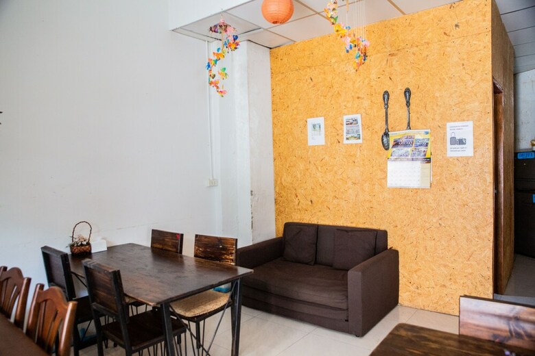 Hotel Baan Bangkok Home