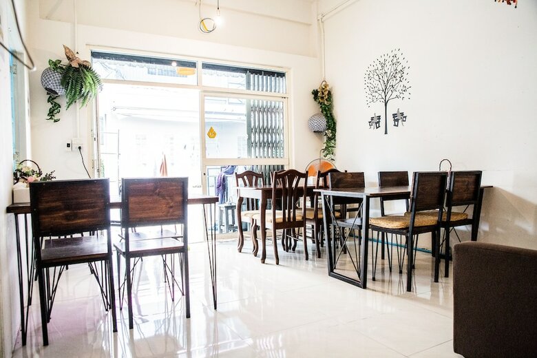 Hotel Baan Bangkok Home