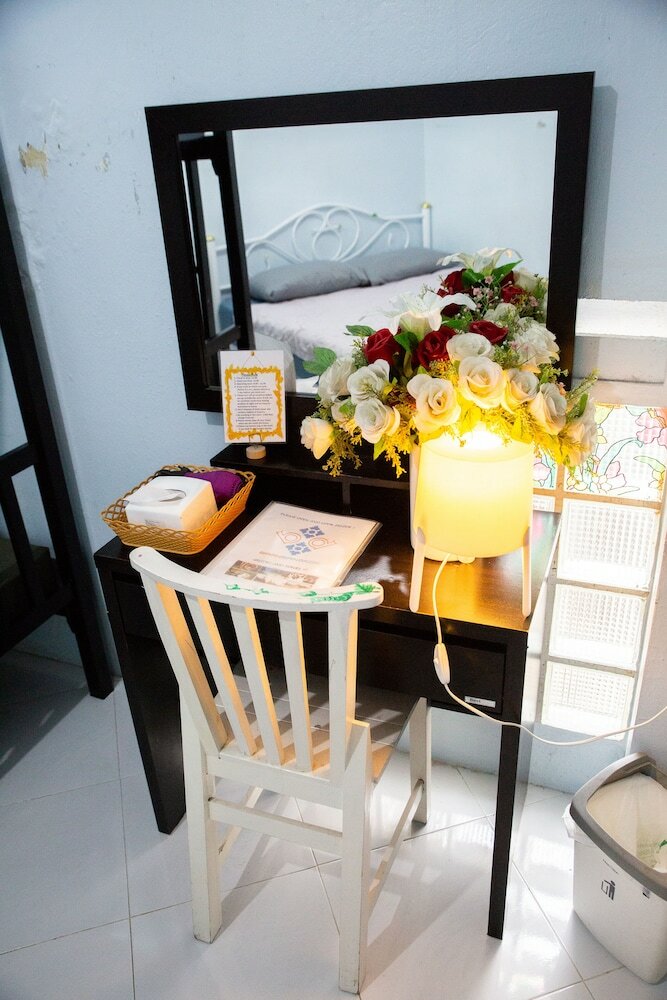 Hotel Baan Bangkok Home