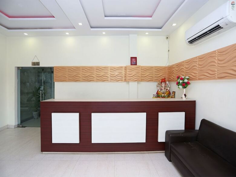 Oyo 5474 Hotel Aries