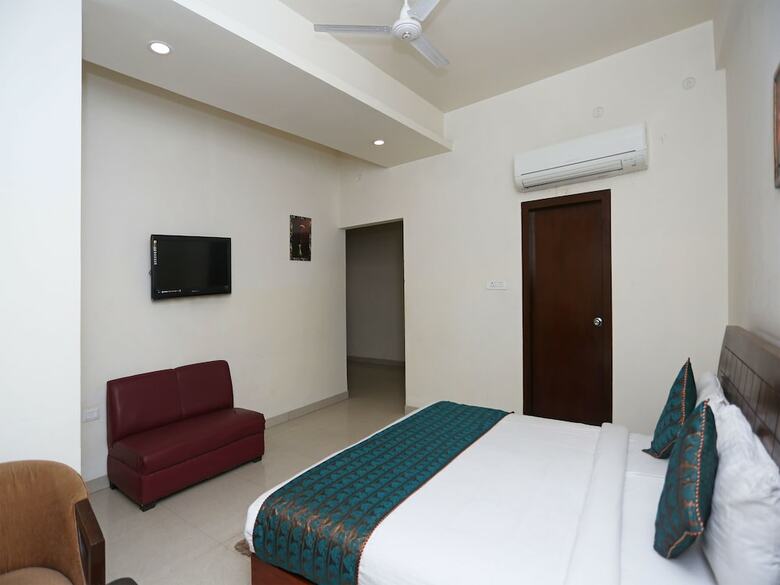 Oyo 5474 Hotel Aries