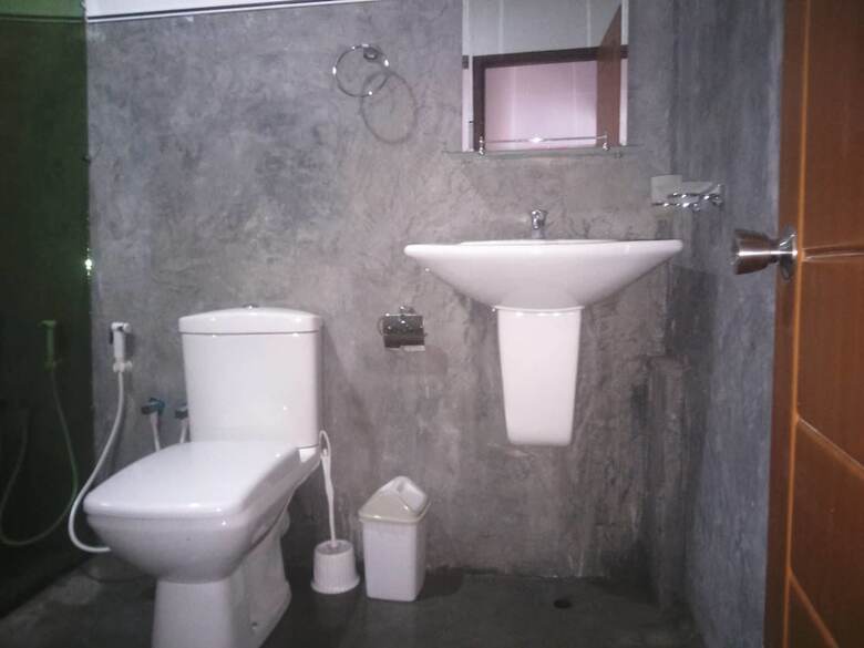 Hostal Hi Lanka Backpackers - Adults Only