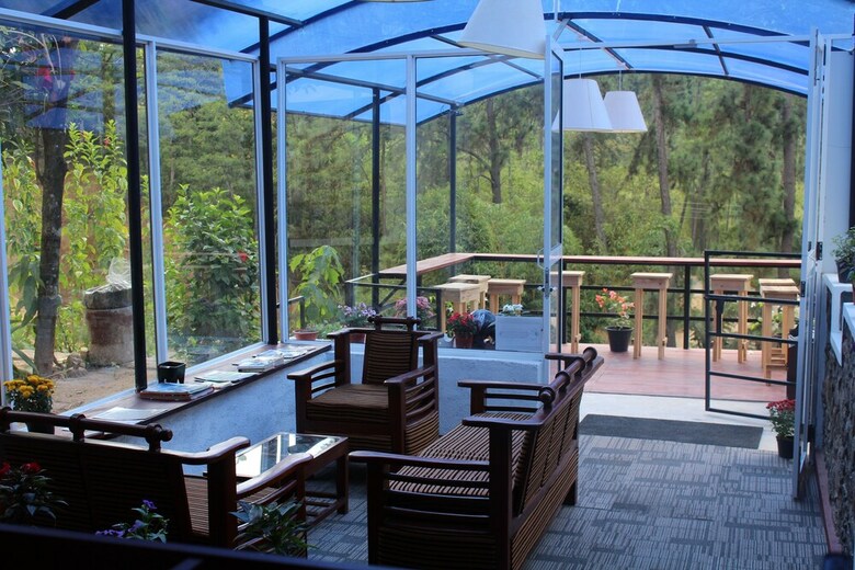 Hostal Hi Lanka Backpackers - Adults Only