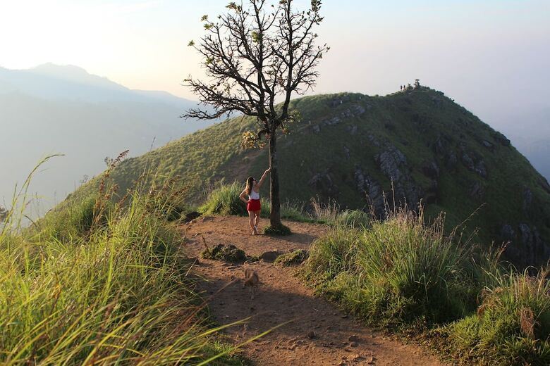 Hostal Hi Lanka Backpackers - Adults Only