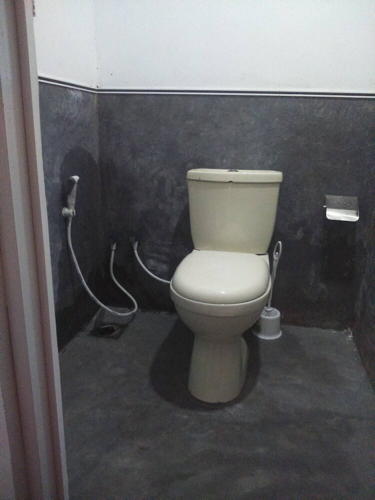 Hostal Hi Lanka Backpackers - Adults Only