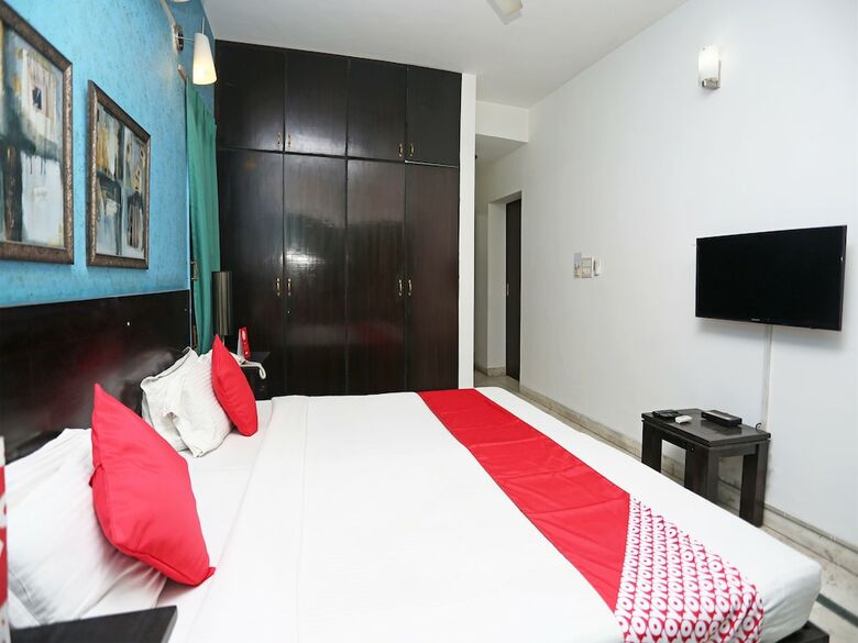Hotel Oyo 14999 Crossroads Woodbridge