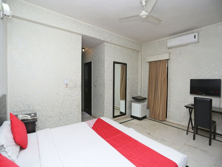Hotel Oyo 14999 Crossroads Woodbridge