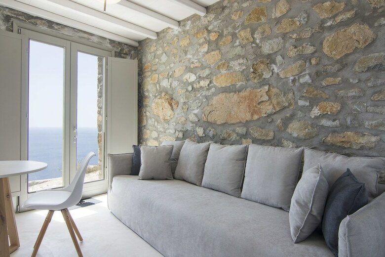 Villa Serifos Houses Kalo Ampeli