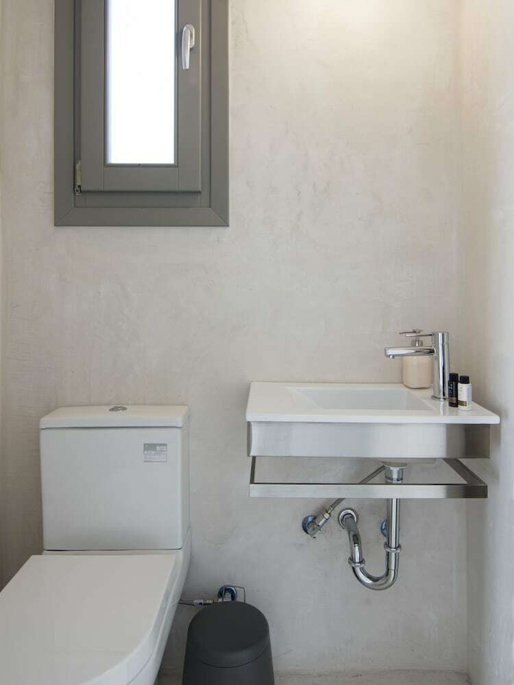 Villa Serifos Houses Kalo Ampeli