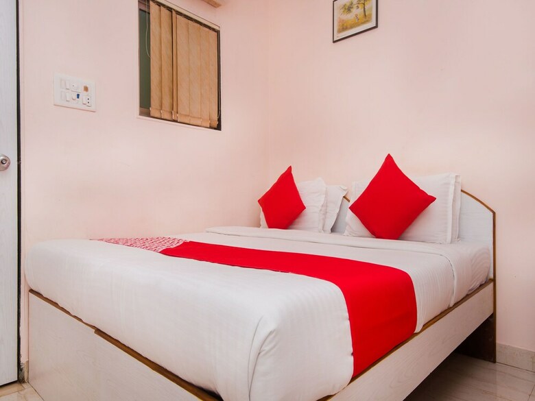 Oyo 13471 Hotel Homestay