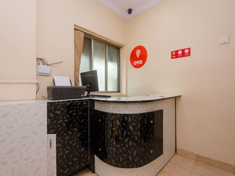 Oyo 13471 Hotel Homestay