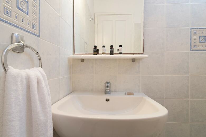 Serifos Houses Livadakia