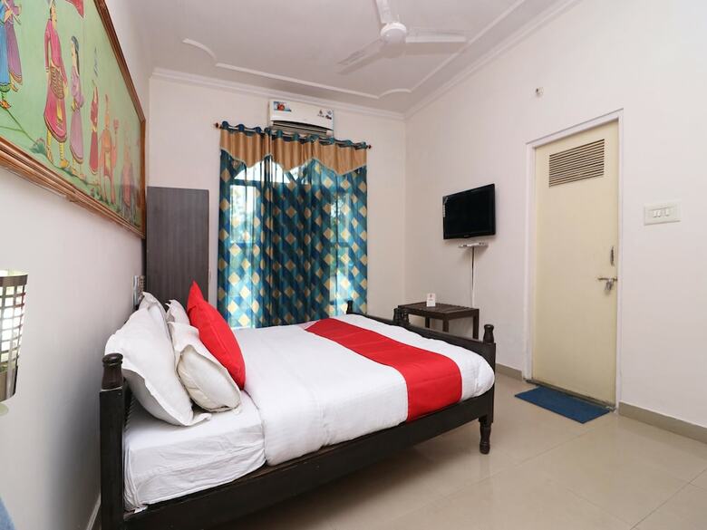 Oyo 15421 Hotel Ranthambore Heritage