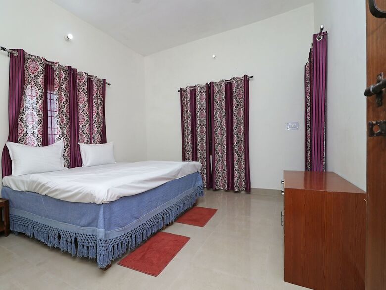Hotel Oyo 13432 Home Exotic 2bhk Villa Bhimtal