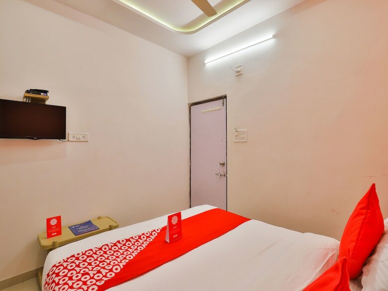 Hotel Oyo 15509 Shreenath