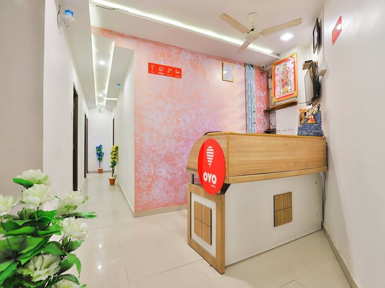 Hotel Oyo 15509 Shreenath