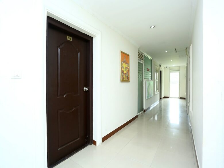 Hotel Oyo 2240 Krishna Regency