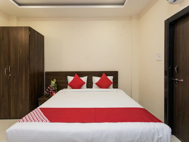 Oyo 15823 Hotel Richmond Inn