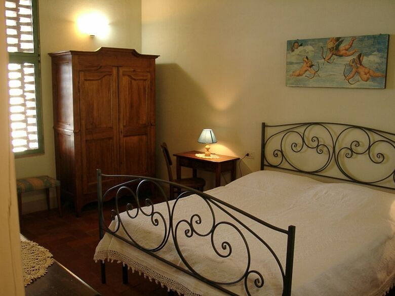 Agroturismo Agriturismo La Capitata