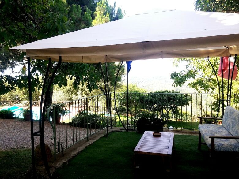 Agroturismo Agriturismo La Capitata