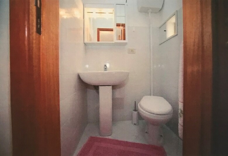 Apartamento Casa Trinacria