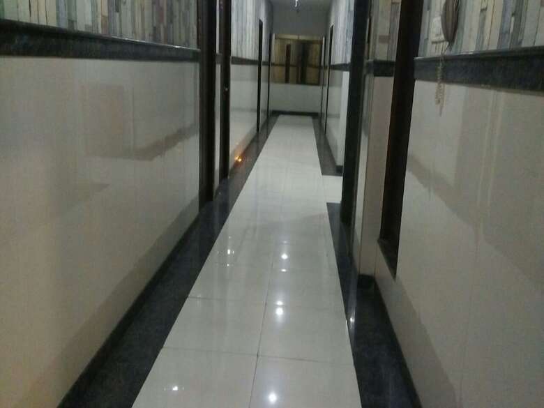 Hotel Oyo Flagship 071 Gandhibagh