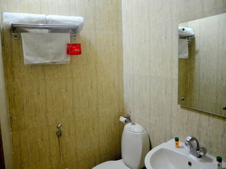 Oyo 4122 Amanda Hotel