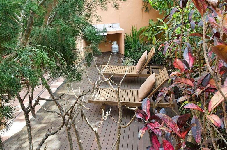 L'auberge Apartments Noosa