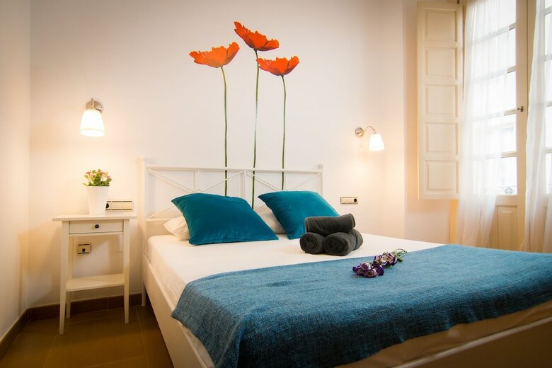 Holidays2malaga Soho Center Apartments