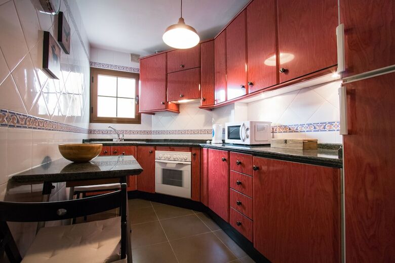 Holidays2malaga Soho Center Apartments