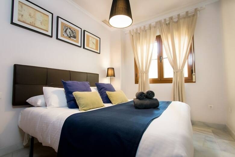 Holidays2malaga Soho Center Apartments