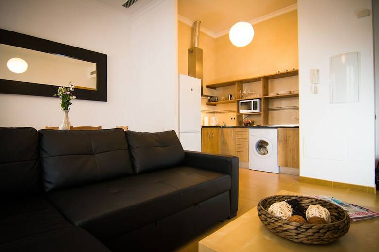 Holidays2malaga Soho Center Apartments