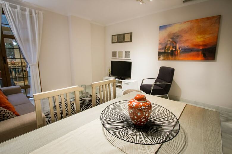 Holidays2malaga Soho Center Apartments