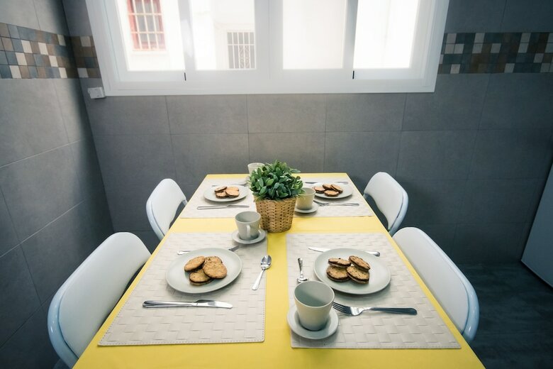 Holidays2malaga Soho Center Apartments