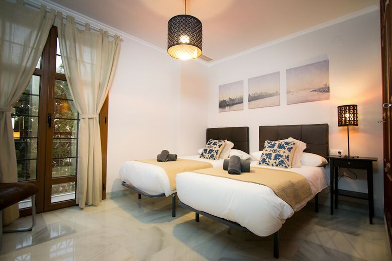Holidays2malaga Soho Center Apartments