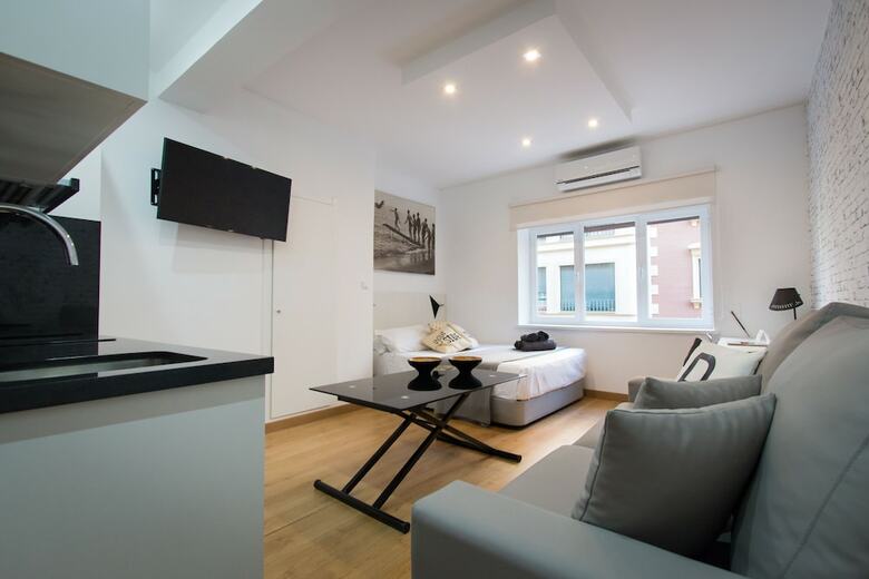 Holidays2malaga Soho Center Apartments