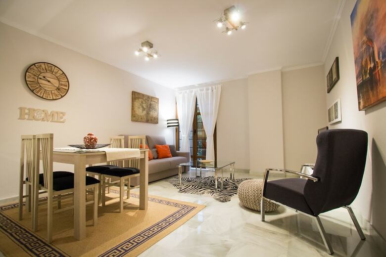 Holidays2malaga Soho Center Apartments