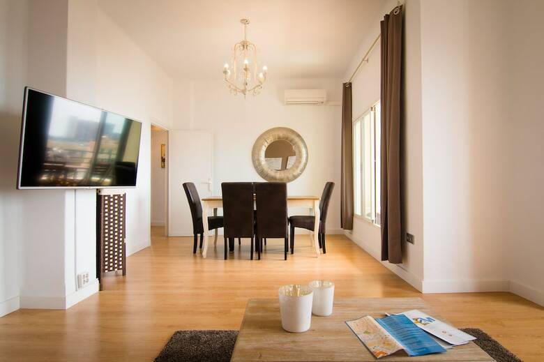 Holidays2malaga Soho Center Apartments