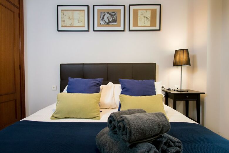 Holidays2malaga Soho Center Apartments