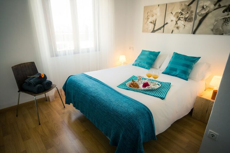 Holidays2malaga Soho Center Apartments