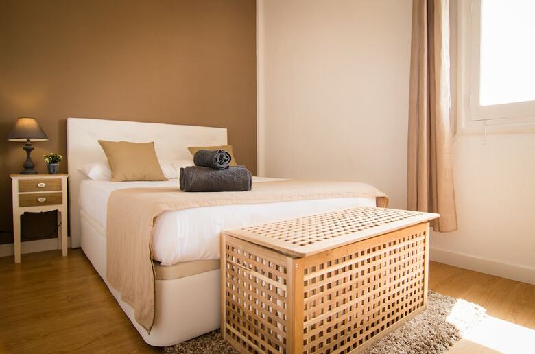 Holidays2malaga Soho Center Apartments