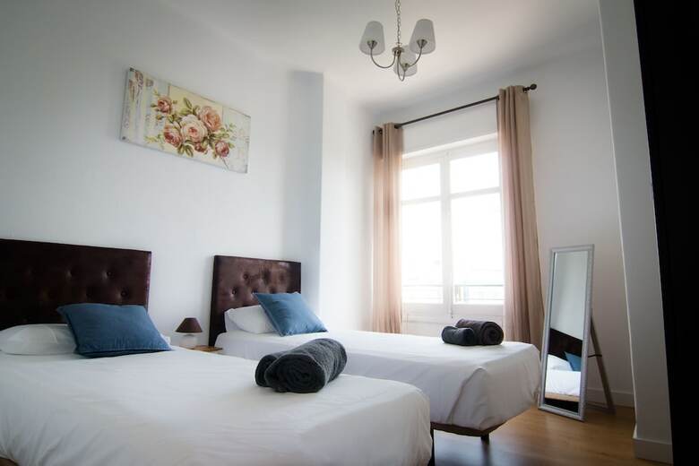 Holidays2malaga Soho Center Apartments
